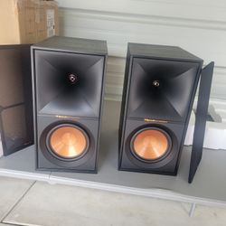 Klipsch Speakers New