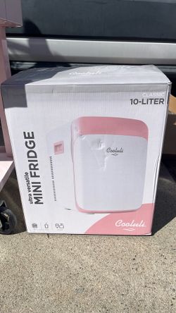 Mini Fridge