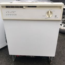 GE Dishwasher