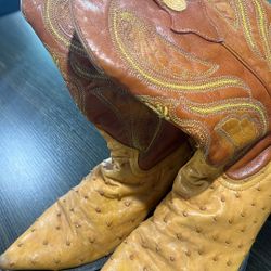 Tejanas 