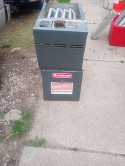 Furnace
