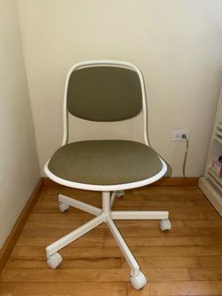 Swivel Desk Chair