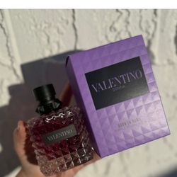 Valentino Donna Born In Roma Purple Melancholia