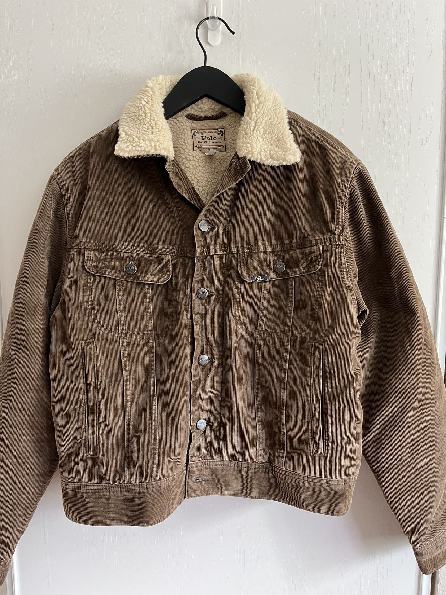 Polo Ralph Lauren Corduroy Jacket