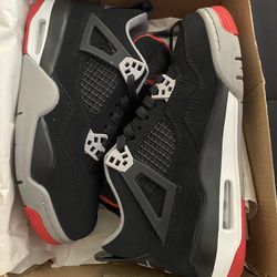 Brand New Women’s Jordan 4’s,13’s & 11’s  size 7$ 180 Each  OBO