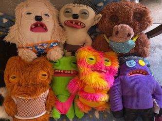 Fugglers