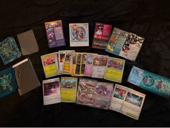 Pokemon Cards Lot