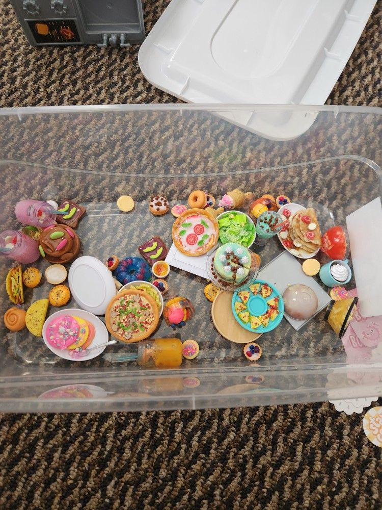 All You Can Eat Make It Mini