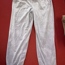 Joggers/sweats (new)