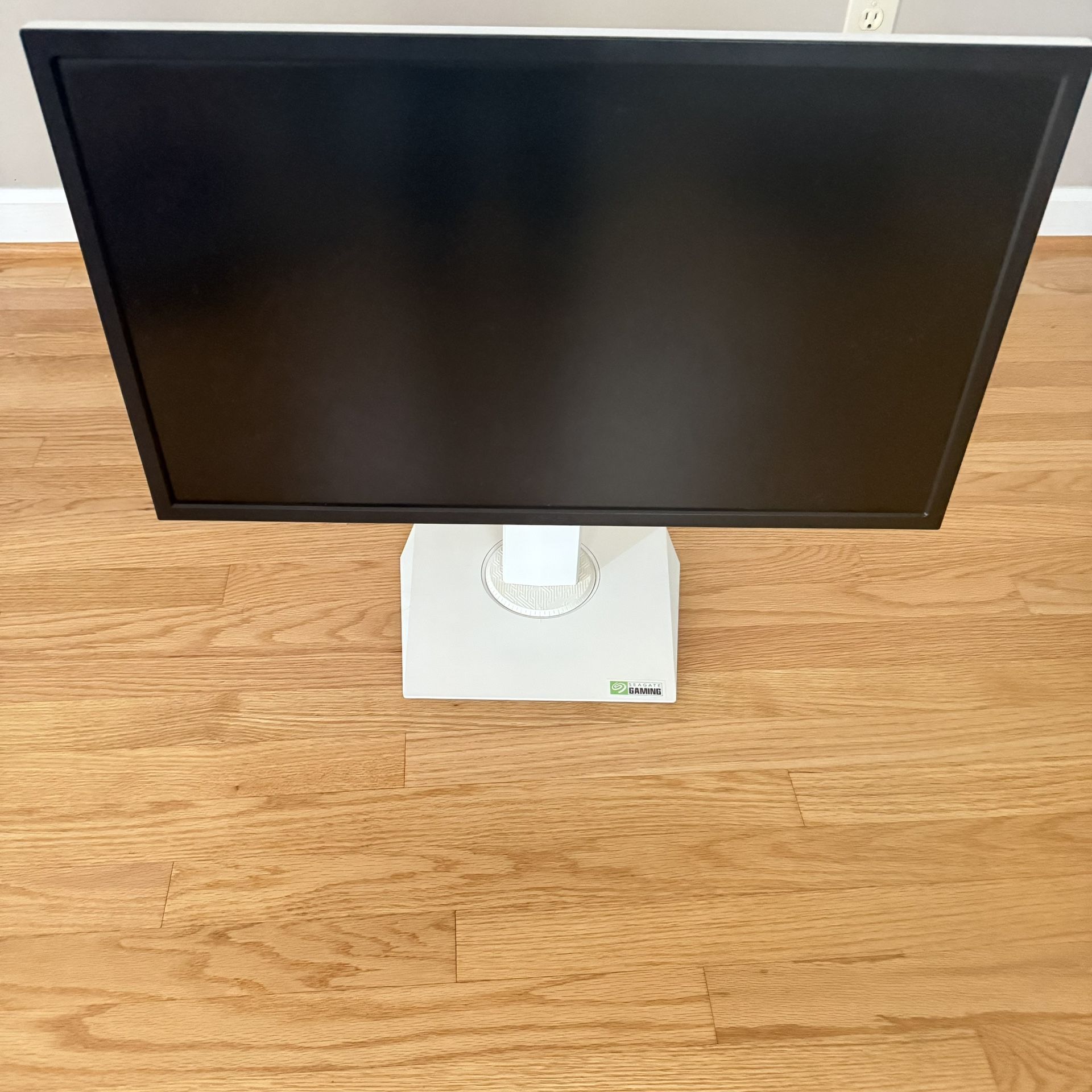 Asus 27” Gaming Monitor