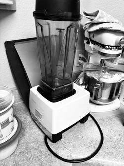 Vitamix blender