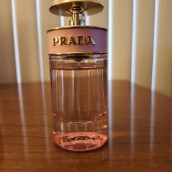Prada Candy Eau de Toilette 