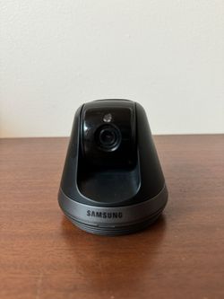 Samsung Security Camera 