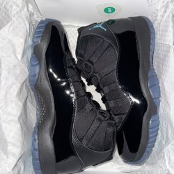 Jordan 11 Gamma