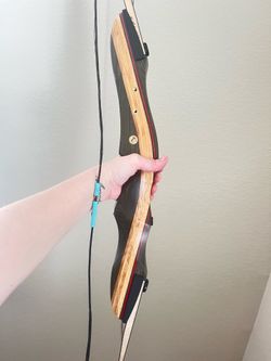 Archery kit