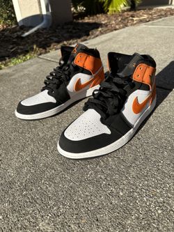 Air Jordan 1 Mud 'Shattered Backboard' Size 12 for Sale in Kissimmee, FL -  OfferUp