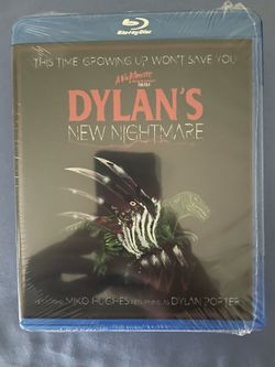 Dylan’s Nightmare 