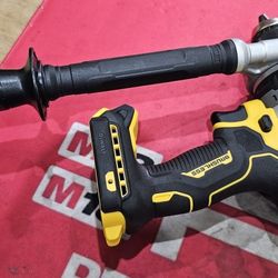 DEWALT
20V MAX XR Brushless Cordless 1/2 in. Hammer Drill (Tool Only)