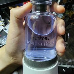 LOUIS VUITTON  Météore 100 ml