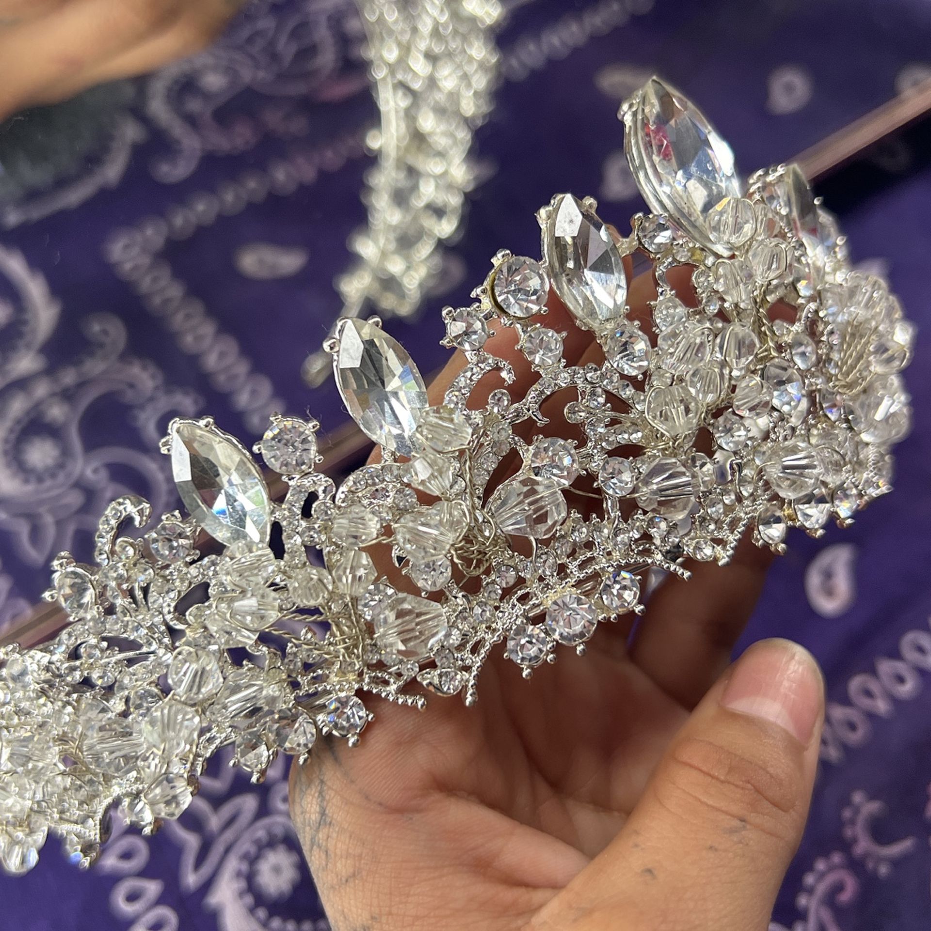 crown