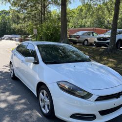 2015 Dodge Dart