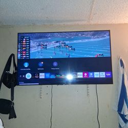 Samsung TV 48 Inch