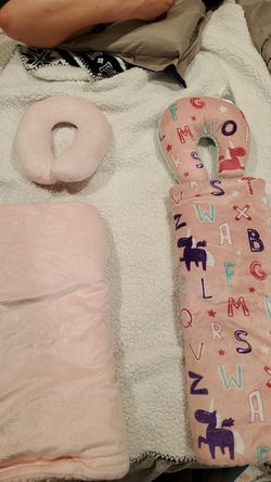 Blanket sets