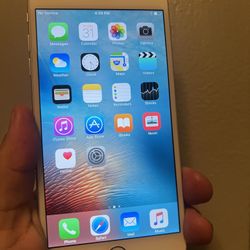 iPhone 6 Plus WiFi Only