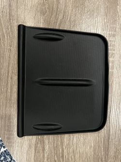 tesla wireless charger cover