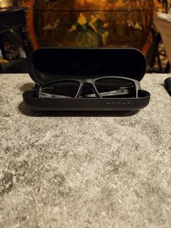 OAKLEY frame