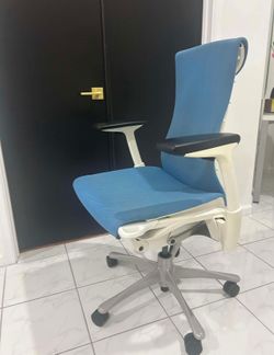 Herman Miller Embody