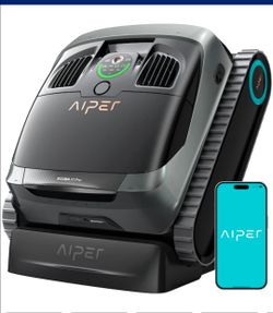 Aiper Scuba x1 PRO robotic