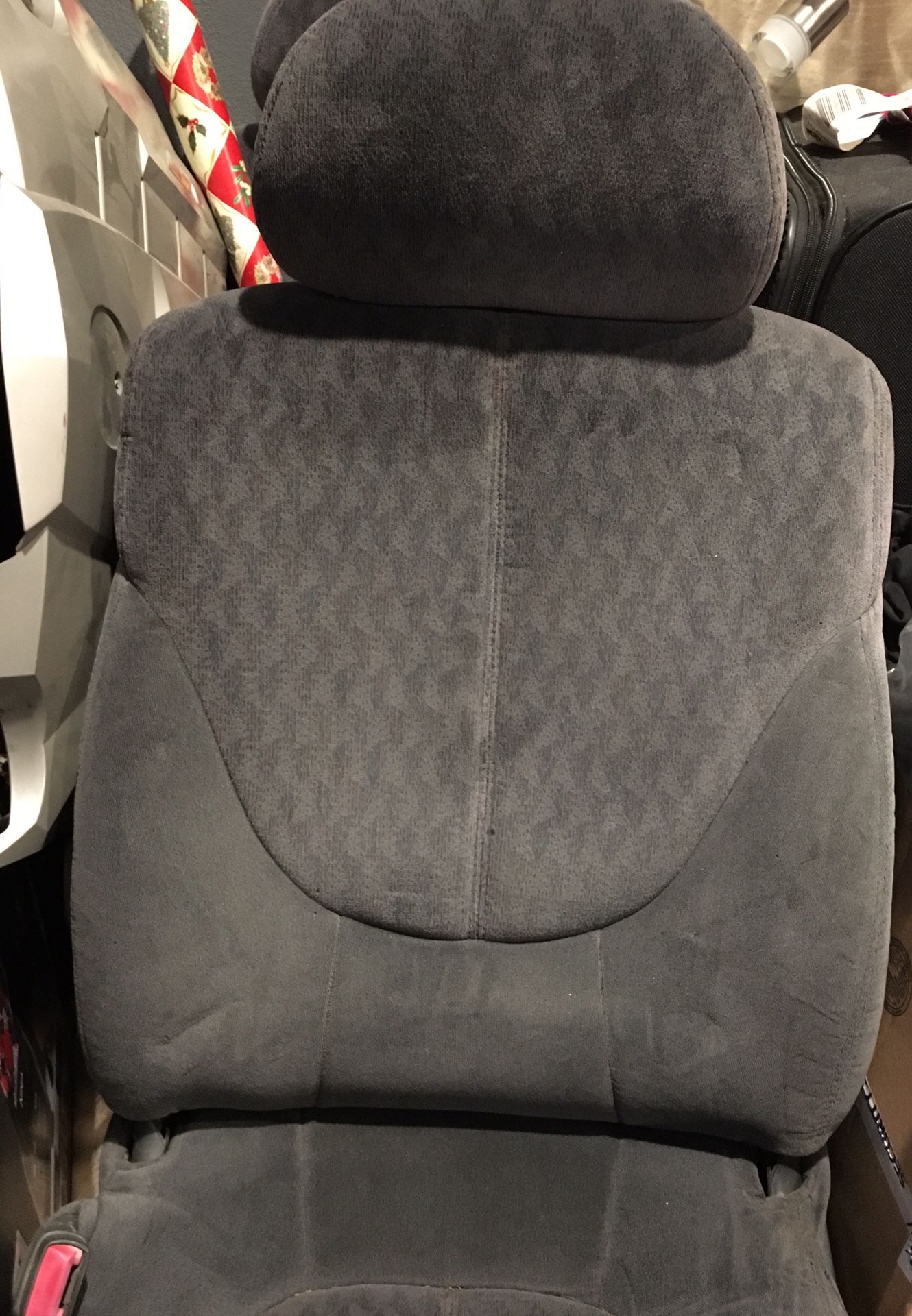 Chevy S10 Blazer Electric Bucket Seats for Sale in Oxnard, CA OfferUp