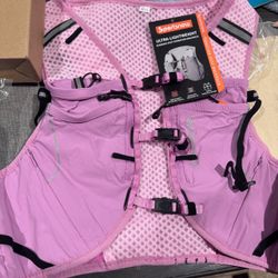 Sportsnew Running Vest  bladder for Women