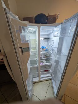Lg Fridge