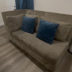 Couch For Sale