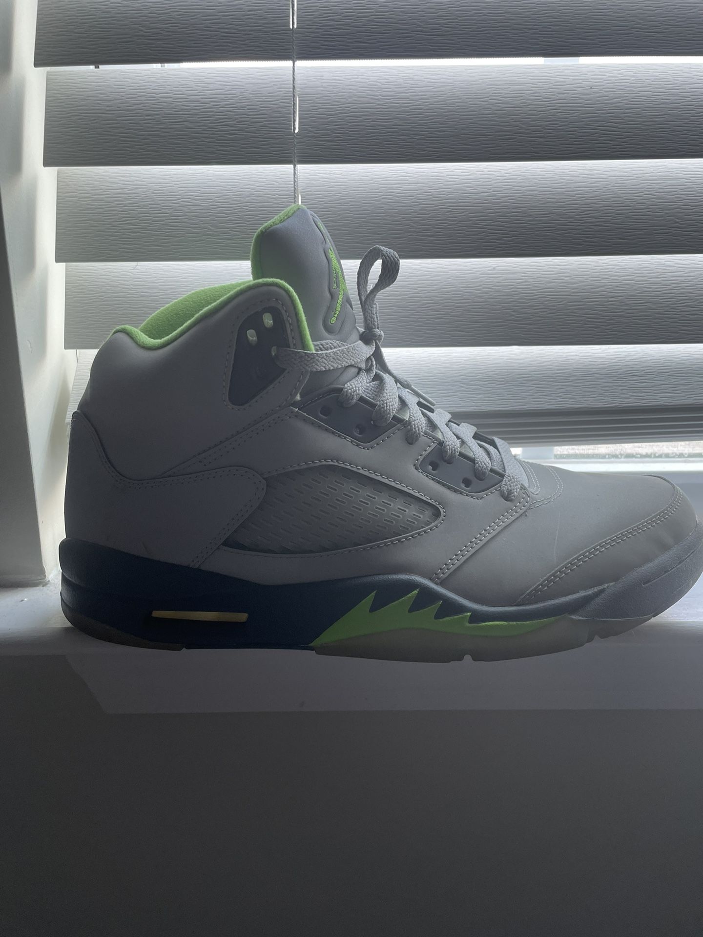 Air Max 97 Realtree Camo Jordan Green Beans