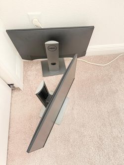 Dell Monitor with Stand