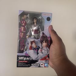 Sh Figuarts