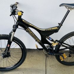 Specialized Enduro