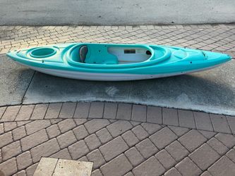 10’ KAYAK