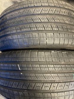 2 Llantas 275/45R20 MICHELIN PILOT SPORT A/S3