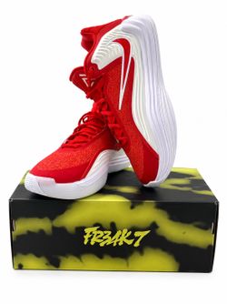 Nike Giannis Freak 7
