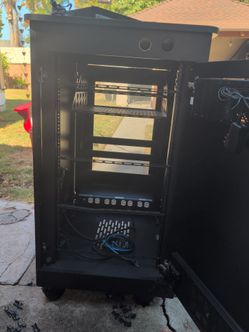 Raxxess 20U rack