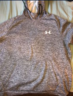 Under Armor Hoodie