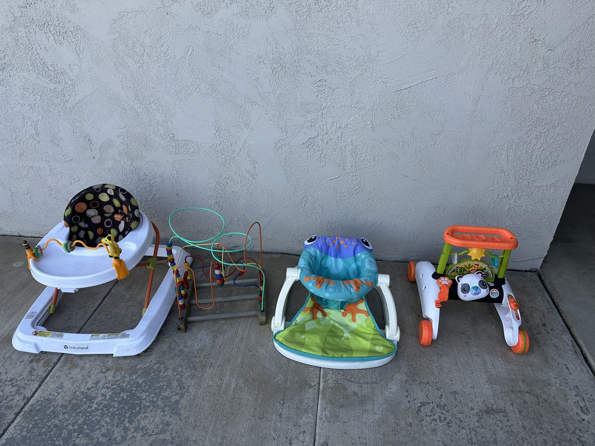 Baby Stuff