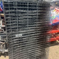 Extra Large Dog Cage