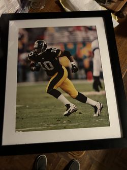 Kordell Stewart (Slash)