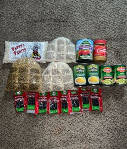 ***FREE FOOD!*** 07/19/26