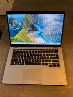 Dell Laptop